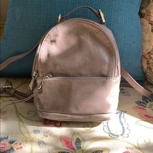HOBO Backpack/crossbody